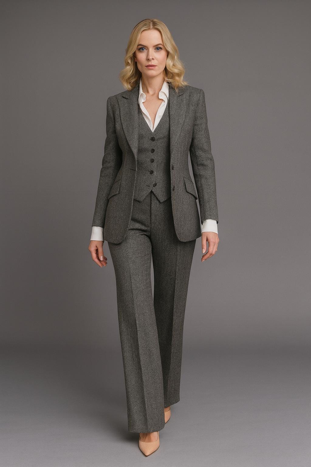 Womens Piece Suit UK
