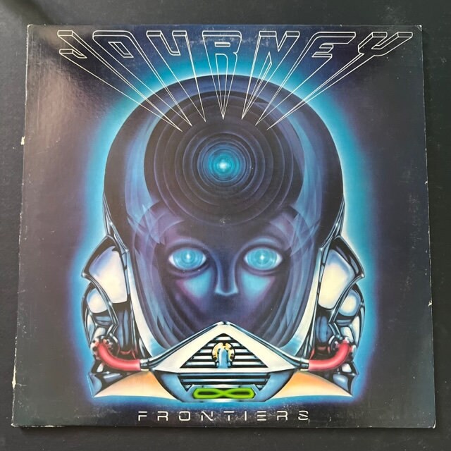 Journey Frontiers - Etsy