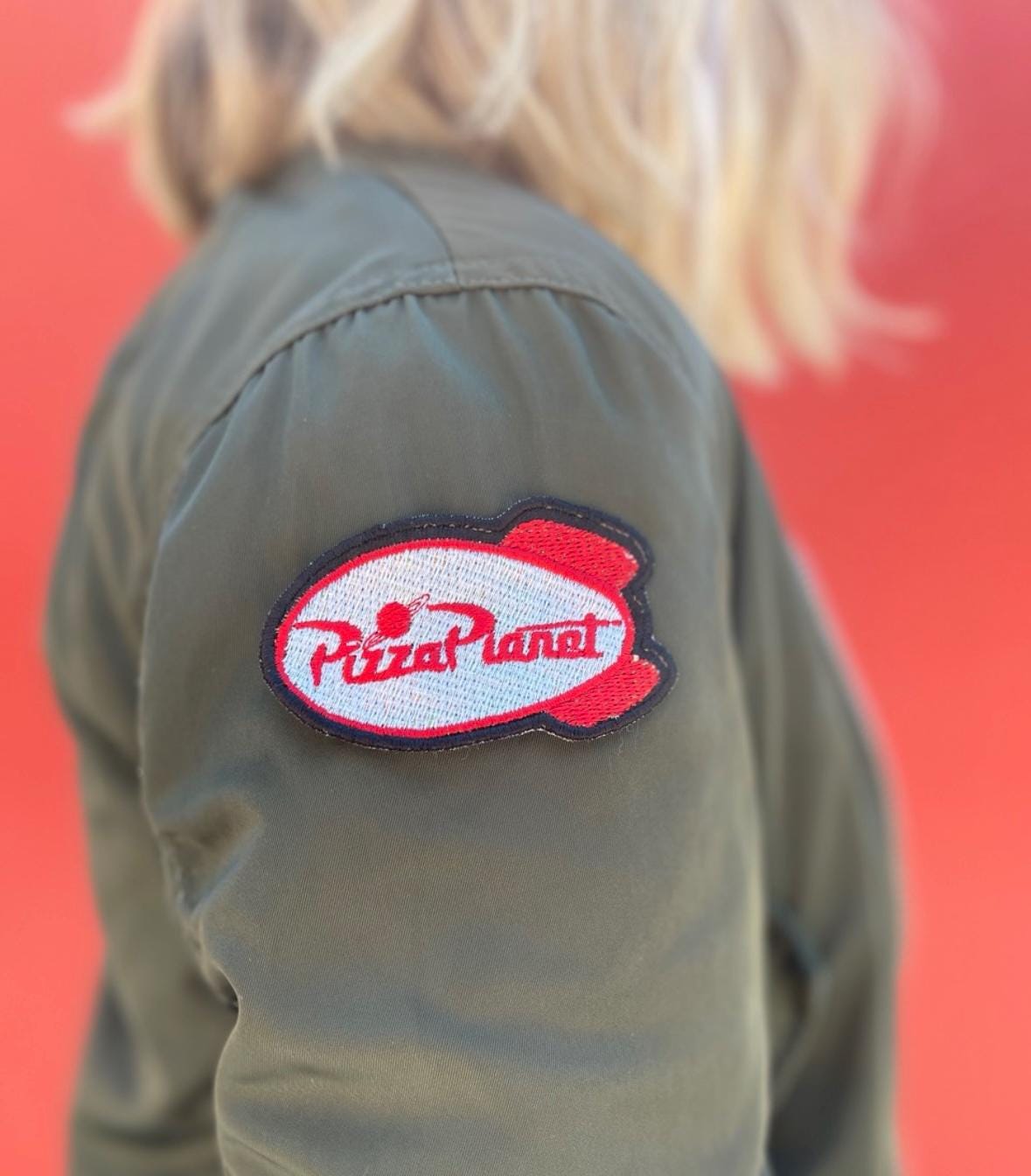 Pizza Planet Fanny Pack Etsy