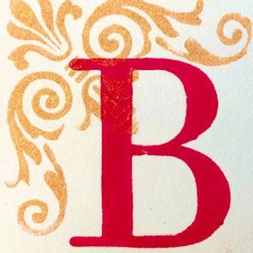Lebkuchenmann-Papier-Banner – Weihnachtsdekoration Zum Aufhängen Für Party & Zuhause