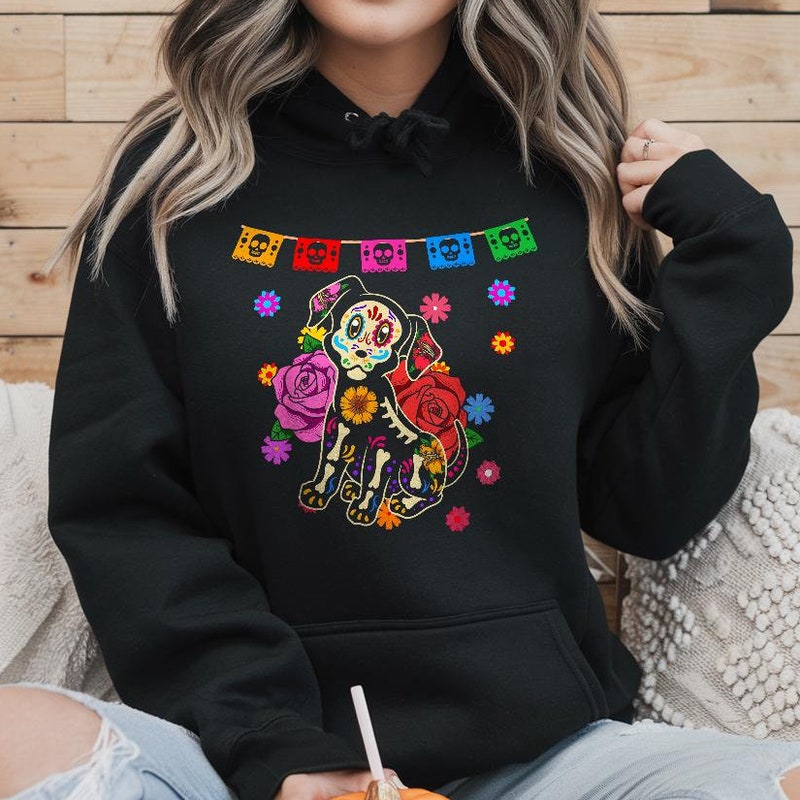 Dia De Los Muertos Costume - Etsy