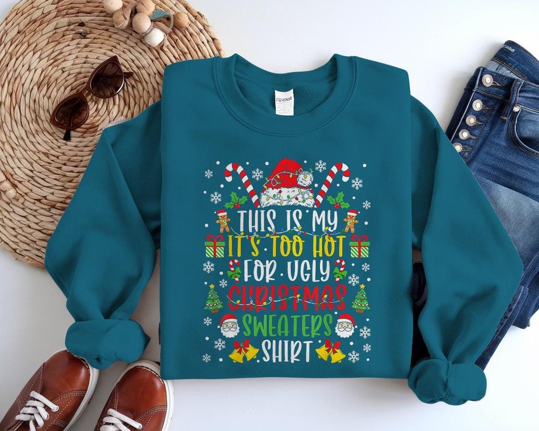 T-SHIRT UGLY
