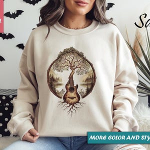 Guitar T-shirt, Mens TShirt, Funny Guitar Shirt,Guitar T shirt,Musician Shirt,Musician Gift,Guitar Apparel,Gift for Best Friend,Birthday Tee