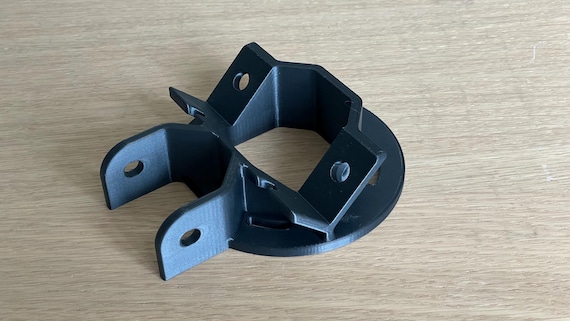 Thrustmaster Warthog Joystick Adapter: Next Level Racing Cockpit