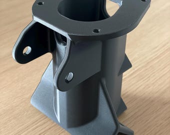 VKB Gunfighter Joystick Adapter for Next Level Racing Cockpit, 100mm Extension (Digital Download)