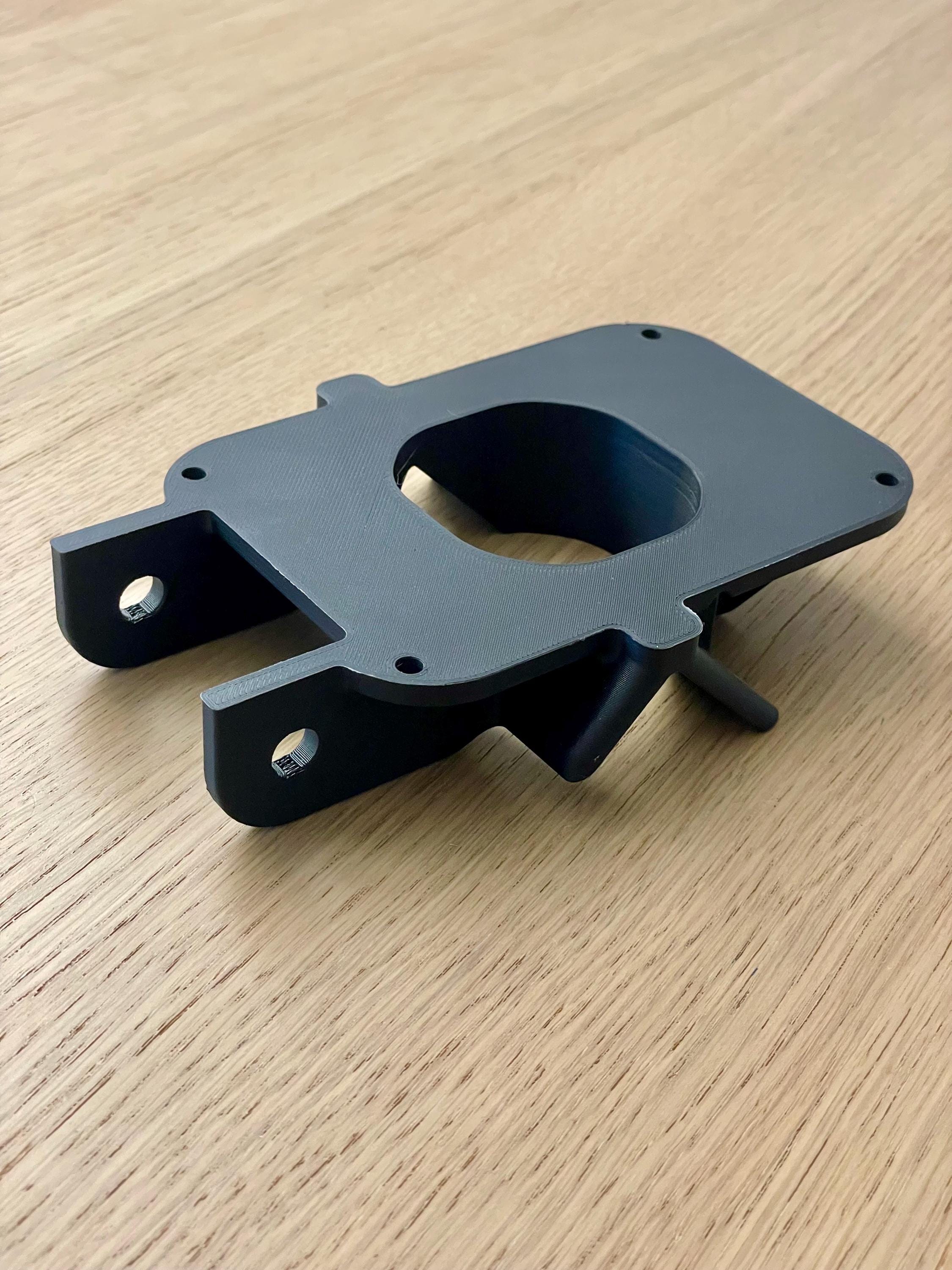 Virpil VPC Mongoost-50cm3 Joystick Adapter: Next Level Racing