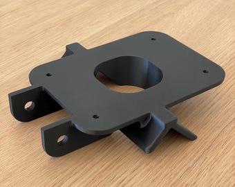 DIGITAL DOWNLOAD - Moza AB9 base adapter for Next Level Racing Flight Simulator cockpit