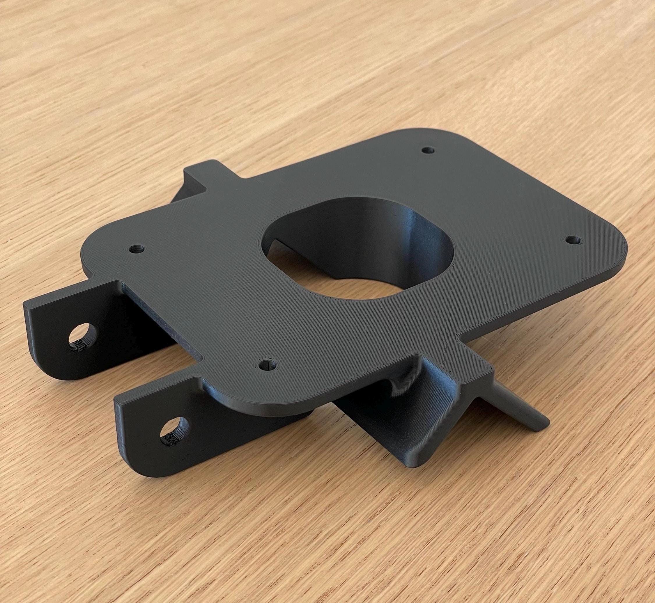 Moza AB9 - Joystick Adapter for Next Level Racing Flight Simulator