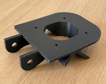 DIGITAL DOWNLOAD - Win Wing Orion 2 - joystick adapter for Next Level Racing Flight Simulator cockpit