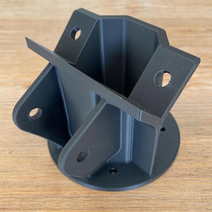 Thrustmaster Warthog Joystick Adapter: Next Level Racing Cockpit (Digital Download)