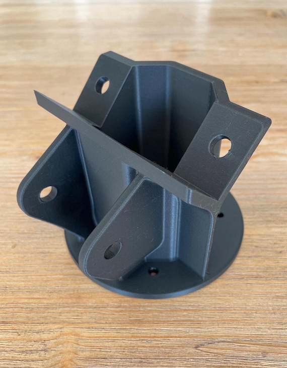 Thrustmaster Warthog Joystick Adapter: Next Level Racing Cockpit