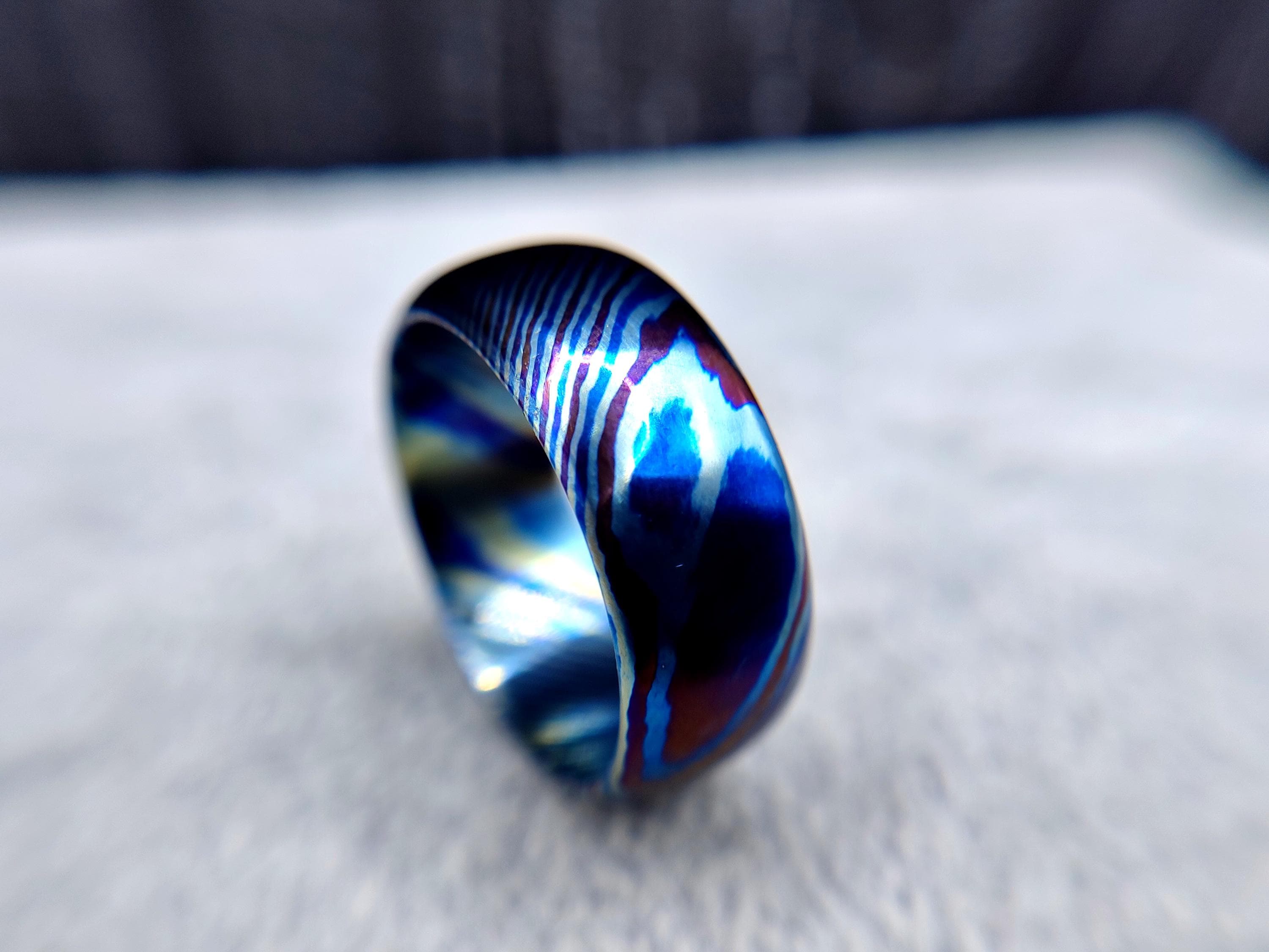 Timascus - Etsy 日本