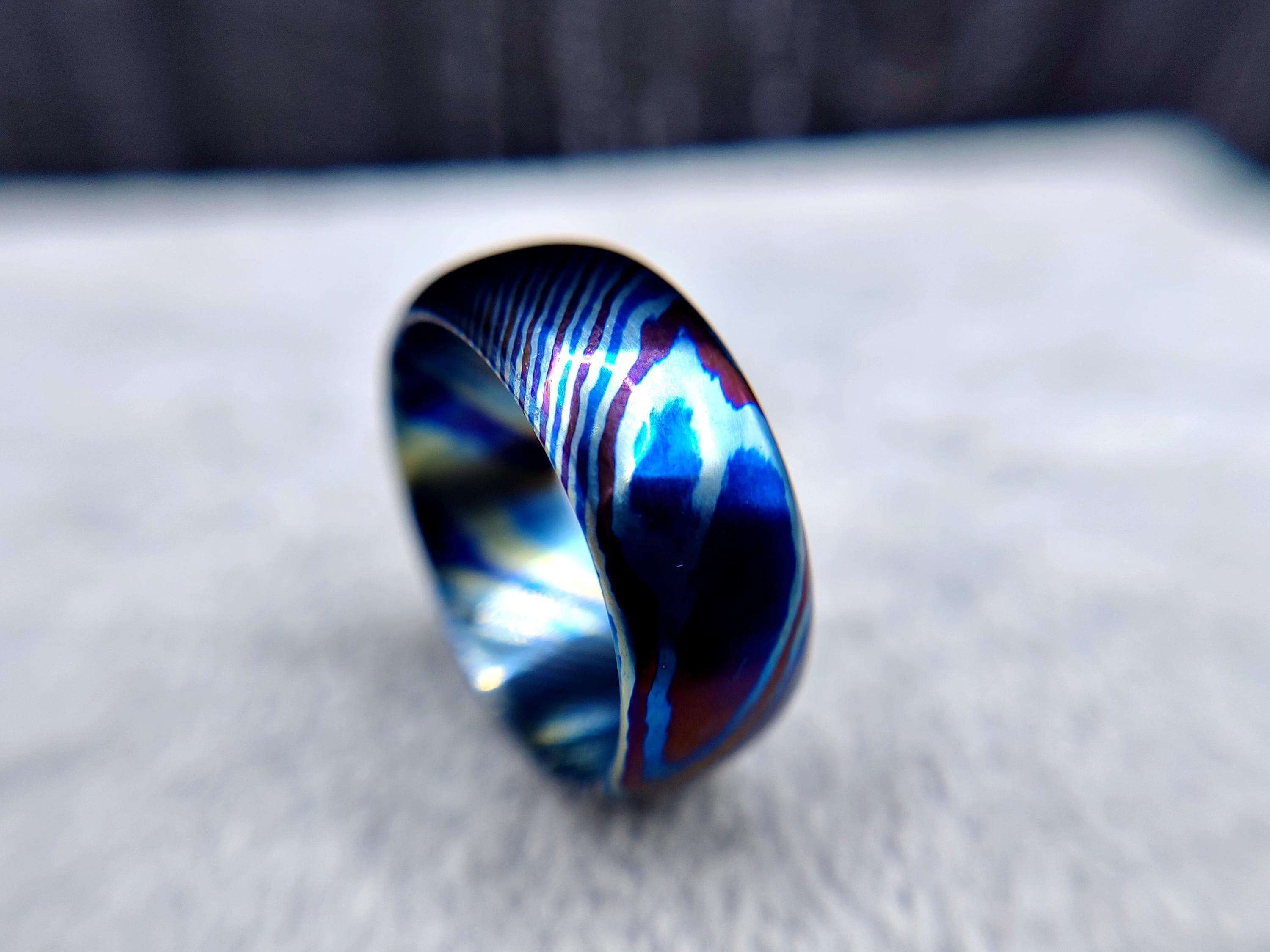 Timascus - Etsy 日本