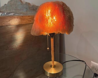 Lumiere de la Mer 15" Short Lamp
