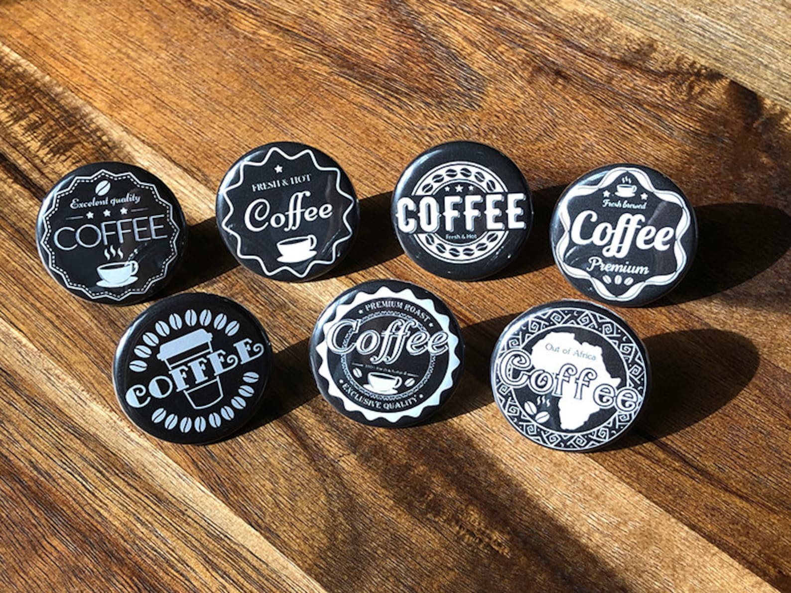 Custom Knobs & Drawer Pulls Designed by YOU Etsy