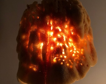 Lumiere de la Mer Large #2 Pendant Light