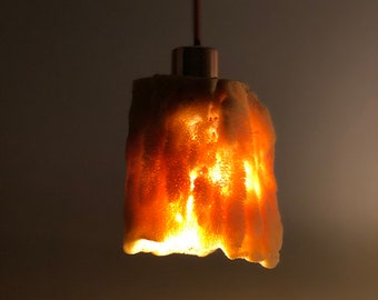 Lumiere de la Mer Small Pendant Light