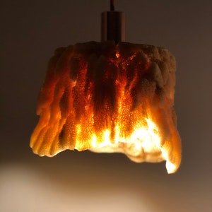 Lumiere de la Mer Medium #3 Pendant Light