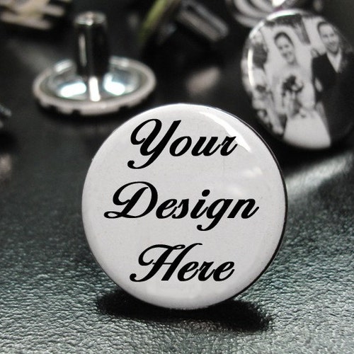 Custom Cabinet Knobs Drawer Pulls Designed by YOU Etsy