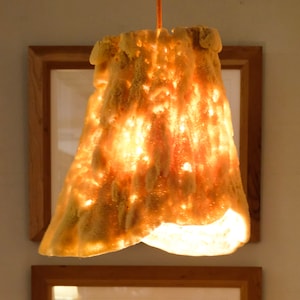 Lumiere de la Mer Large #3 Pendant Light