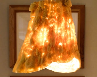 Lumiere de la Mer Large #3 Pendant Light