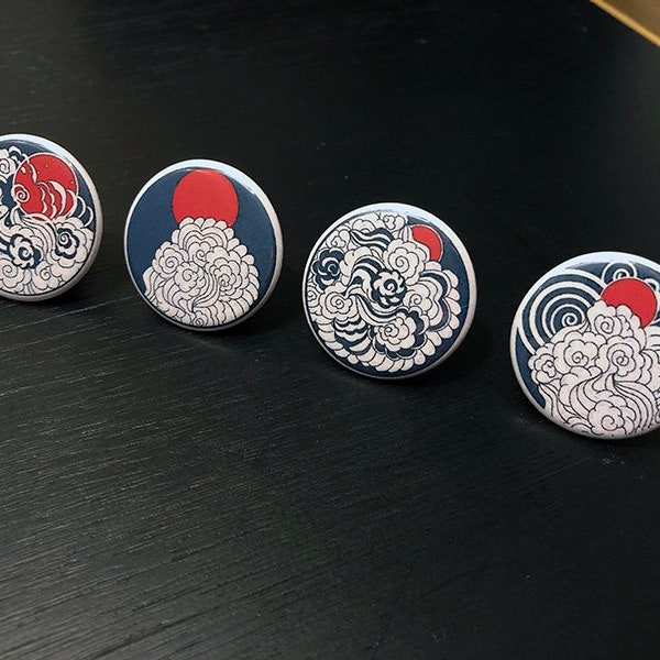 Custom Drawer Knobs Etsy