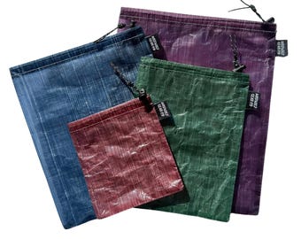 Dyneema Cinch Top Ditty Bag