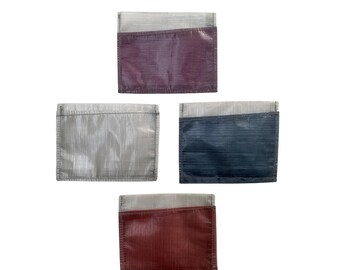 La cartera de Dyneema "Gram Splitter"