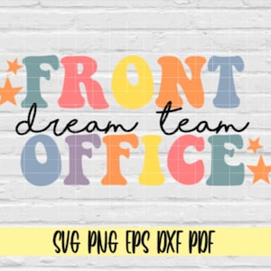 Zespół marzeń front office svg png eps dxf pdf/Zespół marzeń front office svg png/żony w pracy svg/rodzina w pracy svg/zespół marzeń svg/front office svg
