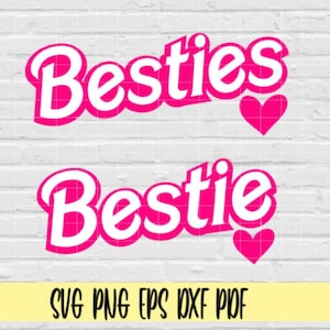 Mejores amigas para siempre/Mejores amigas para siempre/Camisetas de viaje de chicas/Mamá y yo/Mejores amigas/Mejores amigas/Mejores amigas rosas/Mejores amigas para siempre