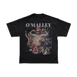 Sean Omalley Bootleg Shirt / Suga Sean O&#39;Malley Face T-Shirt / Vintage Shirt / 90s Graphic Tee / Unisex Shirt For Woman And Man / UFC Shirt