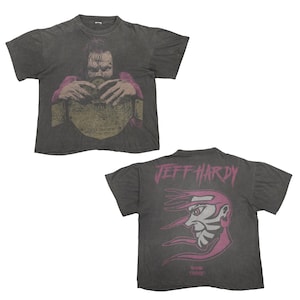 Vintage wwe shirt - Etsy 日本