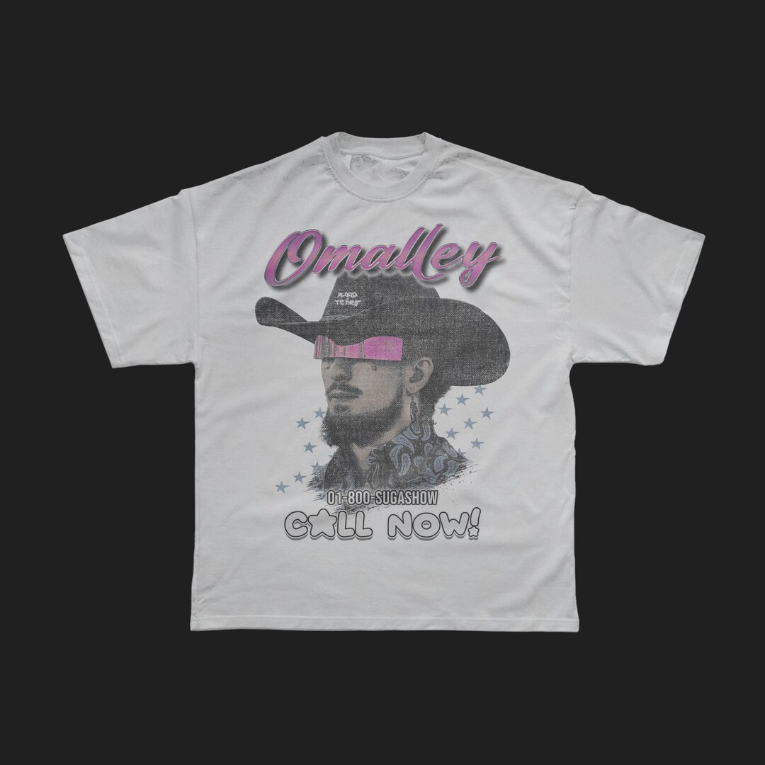 Sean Omalley UFC 01-800 Vintage 90s Tee Oversize / Regular / MMA / Sean ...