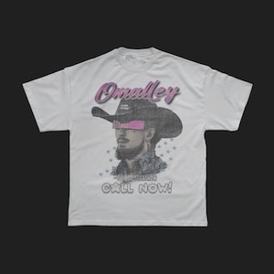 Sean Omalley UFC 01-800 Vintage 90s Tee Oversize / Regular / MMA / Sean Suga Omalley UFC T-shirt/ 90s vintage / Dtg / Ufc tee/ Exclusive Tee