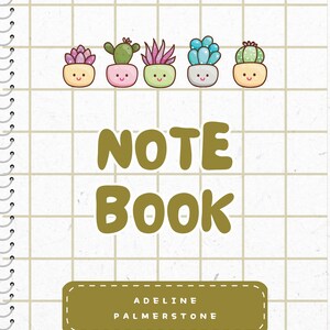Planner