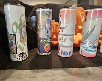 Sublimación de los tejanos escoceses