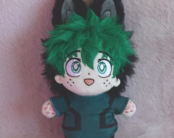 Bakugou Katsuki Peluche Peluche De Bakugo Mercado Libre Peluches