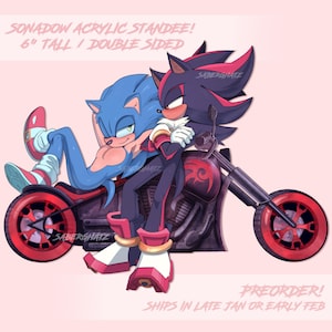 Sonadow Standee