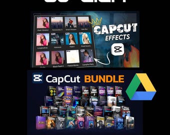 Music video luts capcut, motion_overlays_transition_sound effect_animated background_animated emojis_video animation_elements_and more