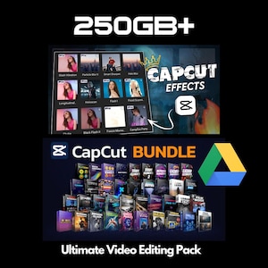 LUTs para vídeos musicales capcut, motion_overlays_transition_sound effect_animated background_animated emojis_video animation_elements_and more