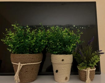 Decoratie: