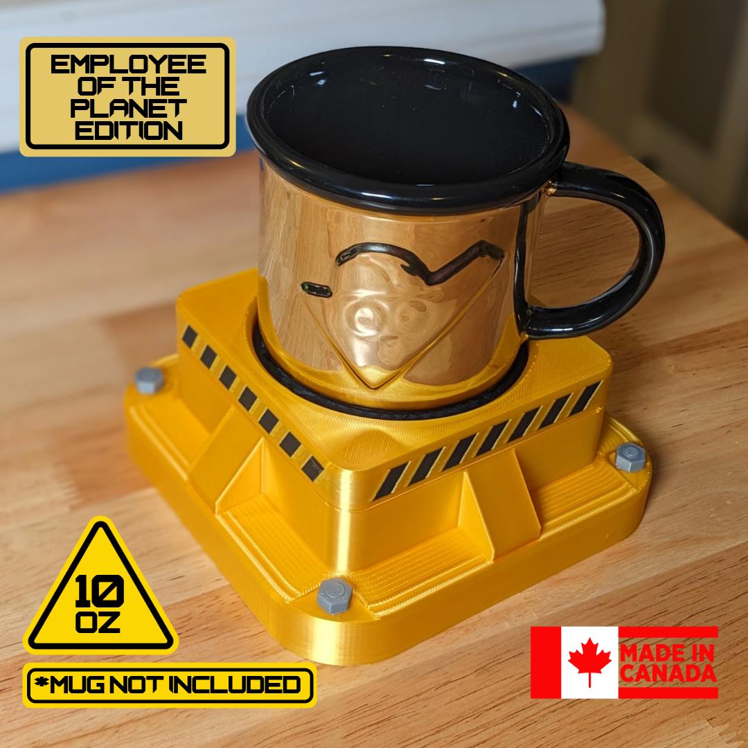 Satisfactory mug - Etsy 日本
