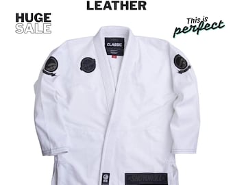 Shoyoroll Batch #51 BJJ Gi Kimono | Japan Competitor Black Brazilian Jiu Jitsu Uniform