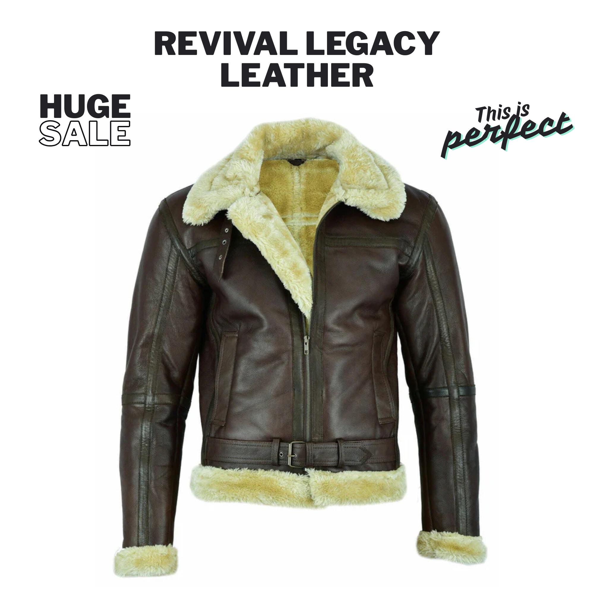  Atelier 2024AW シアリングジャケット シープスキン XL Vintage leather aviator shearling sheepskin jacket - Etsy 日本