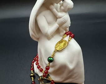 The Holy Spirit Rosary