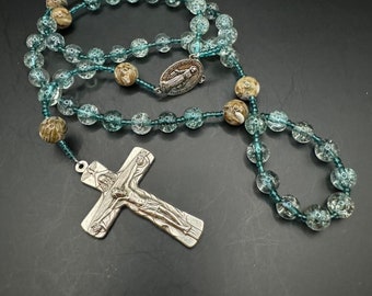 The Star of the Sea Rosary