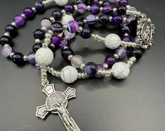 Lenten Rosary