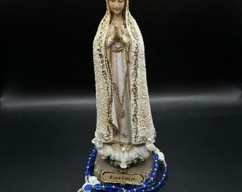 To Jesus through Mary