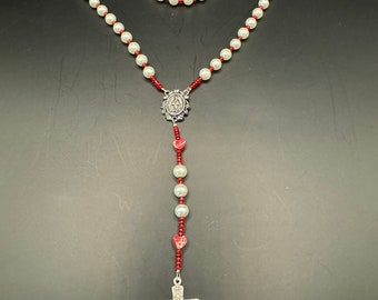 The Sweetheart Rosary