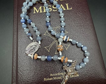 Our Lady of Lourdes Rosary